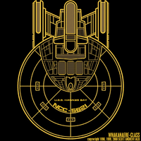 Whakahaere-class