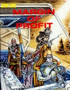 Margin of Profit