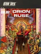 Orion Ruse