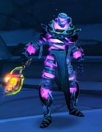 Image of Ethereal Crypt Raider