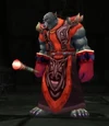 Bloodaxe Summoner