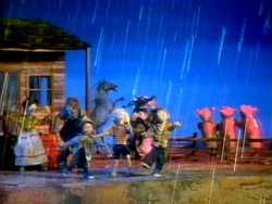 Raindance