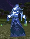 Arcanist