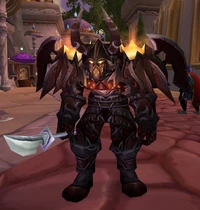 Drog Skullbreaker