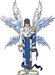Angemon t