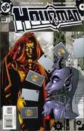Hourman Vol 1 22