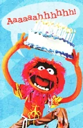 Animalcard2008
