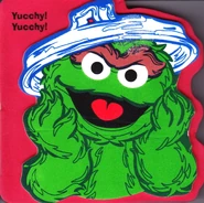Yucchy! Yucchy!