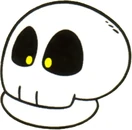 KirbysDreamLand Art Skuller