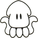 KirbysDreamLand Art Squishy