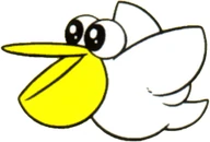 KirbysDreamLand Art Cawcun