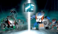 Bohrok-Kal Nuva-kuution ympärillä.png