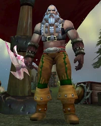 Image of Thorvald