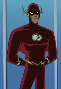 The Flash
