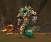 WarlordKalithresh