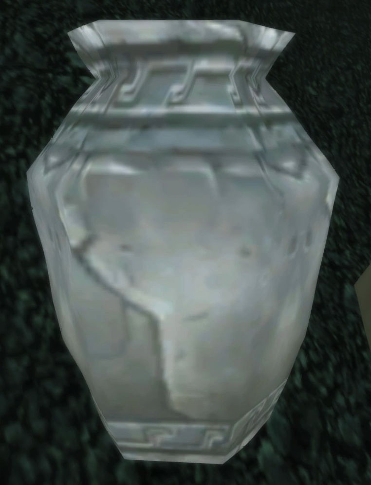 Amani Vase