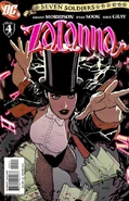 Seven Soldiers Zatanna 4