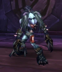 Infectious Ghoul