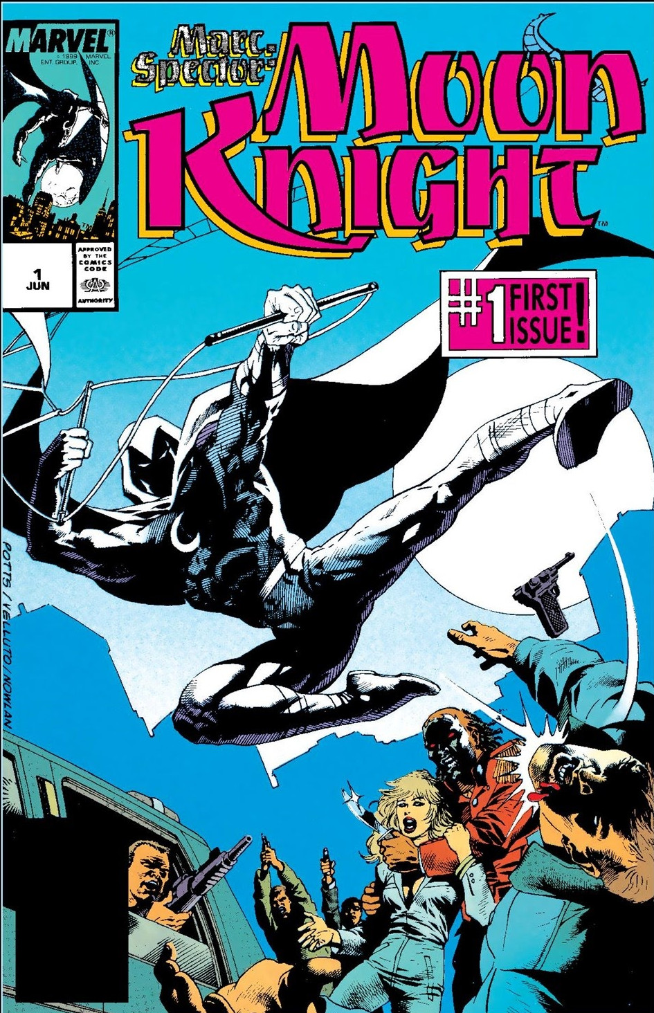Classic Comic Covers - Page 3 Marc_Spector_Moon_Knight_Vol_1_1
