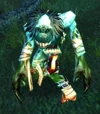Flesh Eater