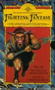 FF Anniversary Collection