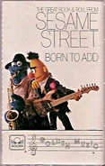 Born to Add (album)