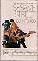 BornToAddGolden1993Cassette