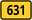 Tabliczka DW631.svg