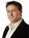 Tony Wood