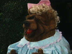 Bobo.Goldilocks