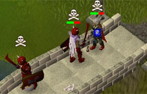 Pvp worlds