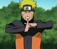 Tajuukagebunshin Fingerzeichen