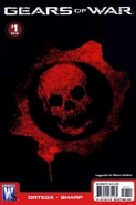 Gears of War 1