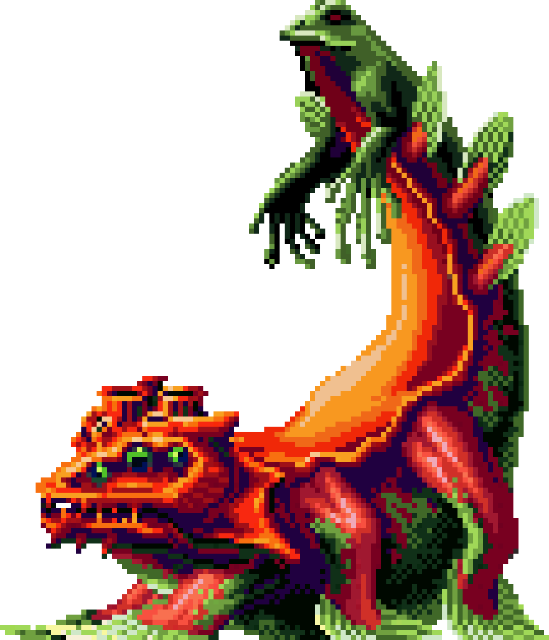 Dagon