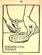 Pottery, for artists, craftsmen & teachers2