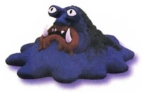 Belch