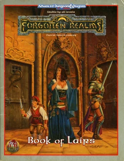 Book of Lairs
