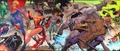 Multiversal Battle 01