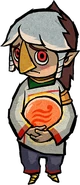 Prince Komali