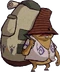 Traveling Merchant