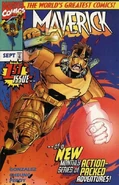 Maverick Vol 2 1