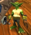 Crewman Gazzlegear
