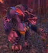 Bristlelimb Shaman