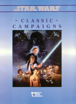 Classic Campaigns Cover
