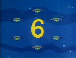 6spaceships