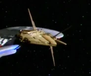 Kriosian ship 2