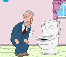 Hungry Hank