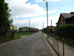 Okólna