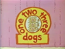 OneTwoThreeDogs