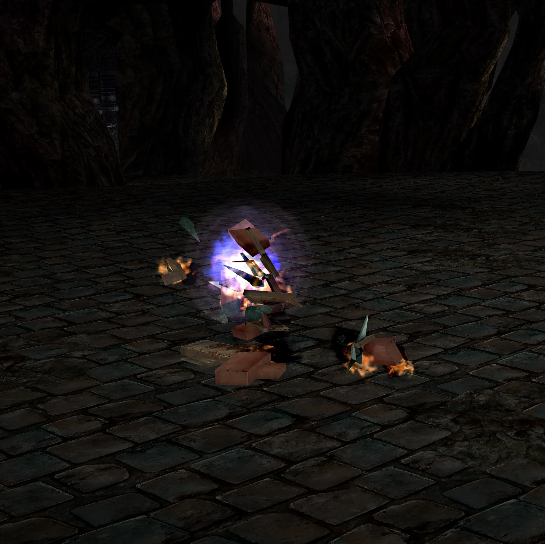 MimicB (FFX)